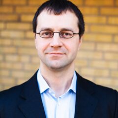 Kirill Avramenko, Founder and Solution Architect at LoadstarSoft
